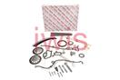 iwis Motorsysteme 59103Set iwis originální kvalita originálního vybavení, Made in Germa - Sada rozvodového řetězu
