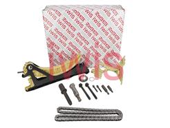 iwis Motorsysteme 59105Set iwis originální kvalita originálního vybavení, Made in Germa