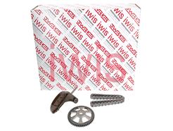 iwis Motorsysteme 59108Set iwis originální kvalita originálního vybavení, Made in Germa