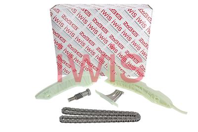 iwis Motorsysteme 59109Set Číslo výrobce: 90001106. EAN: 4046283591091.