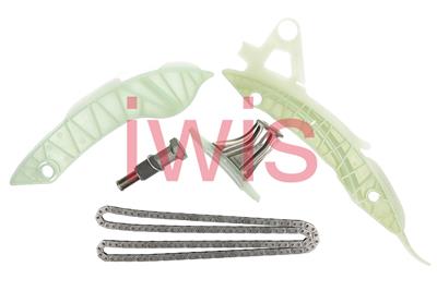 iwis Motorsysteme 59109Set Číslo výrobce: 90001106. EAN: 4046283591091.