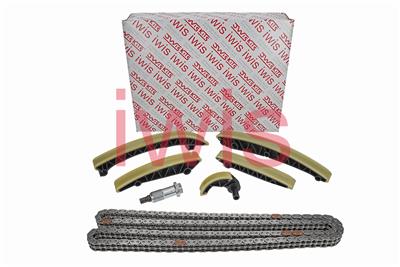 iwis Motorsysteme 59110Set Číslo výrobce: D190E-D67HP. EAN: 4046283591107.