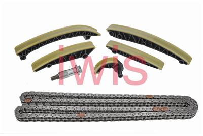 iwis Motorsysteme 59110Set Číslo výrobce: D190E-D67HP. EAN: 4046283591107.