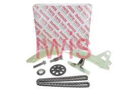 iwis Motorsysteme 59111Set iwis originální kvalita originálního vybavení, Made in Germa