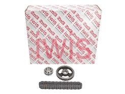 iwis Motorsysteme 59124Set iwis originální kvalita originálního vybavení, Made in Germa