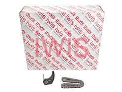 iwis Motorsysteme 59125Set iwis originální kvalita originálního vybavení, Made in Germa