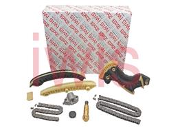 iwis Motorsysteme 59135Set iwis originální kvalita originálního vybavení, Made in Germa