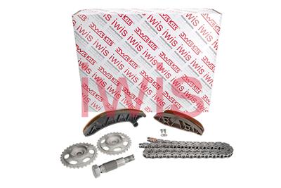 iwis Motorsysteme 59136Set Číslo výrobce: 90001193. EAN: 4046283591367.