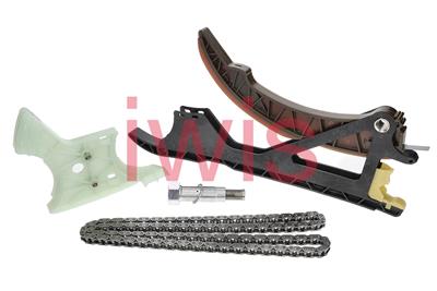 iwis Motorsysteme 59141Set Číslo výrobce: 90001327. EAN: 4046283591411.