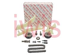 iwis Motorsysteme 59364Set iwis originální kvalita originálního vybavení, Made in Germa