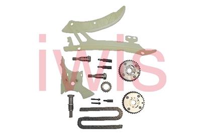 iwis Motorsysteme 59364Set Číslo výrobce: 90001390.