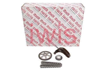 iwis Motorsysteme 59366Set Číslo výrobce: 90001263. EAN: 4046283593668.