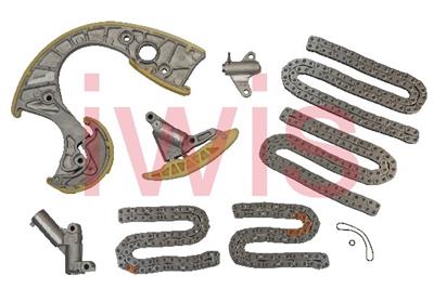 iwis Motorsysteme 59368Set Číslo výrobce: 90001236.