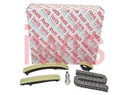 iwis Motorsysteme 59369Set iwis originální kvalita originálního vybavení, Made in Germa