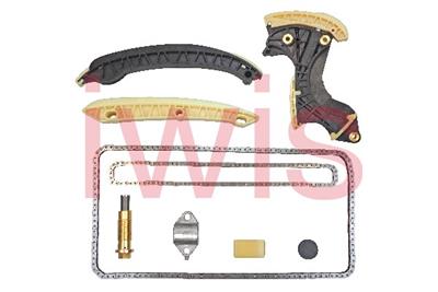 iwis Motorsysteme 59370Set Číslo výrobce: 90001191. EAN: 4046283593705.