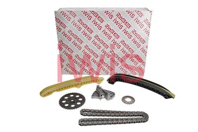 iwis Motorsysteme 59371Set Číslo výrobce: 90001223. EAN: 4046283593712.