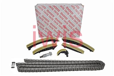 iwis Motorsysteme 59372Set Číslo výrobce: D67HR-7-D190VGLD-ZZP. EAN: 4046283593729.