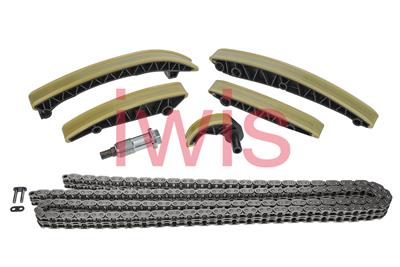 iwis Motorsysteme 59372Set Číslo výrobce: D67HR-7-D190VGLD-ZZP. EAN: 4046283593729.