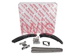 iwis Motorsysteme 59506Set iwis originální kvalita originálního vybavení, Made in Germa