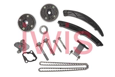 iwis Motorsysteme 59508Set Číslo výrobce: 90001554. EAN: 4046283595082.