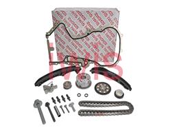 iwis Motorsysteme 59768Set iwis originální kvalita originálního vybavení, Made in Germa