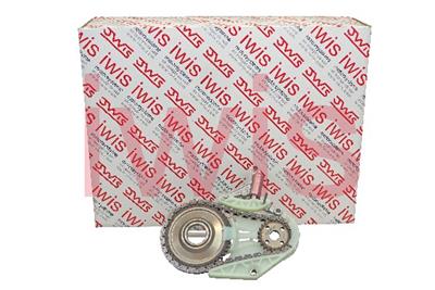 iwis Motorsysteme 59800Set Číslo výrobce: Z46VC-3. EAN: 4046283598007.