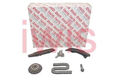 iwis Motorsysteme 59806Set Číslo výrobce: G53HR-S84E. EAN: 4046283598069.