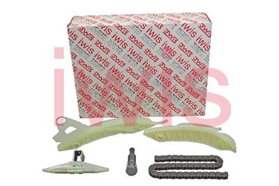 iwis Motorsysteme 59809Set Číslo výrobce: 90001323. EAN: 4046283598090.