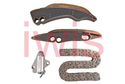 iwis Motorsysteme 59811Set Číslo výrobce: G68HS-8-S68E. EAN: 4046283598113.