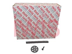 iwis Motorsysteme 59814Set iwis originální kvalita originálního vybavení, Made in Germa