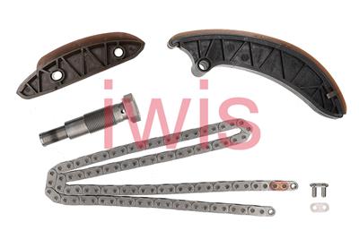 iwis Motorsysteme 59817Set Číslo výrobce: G68HR-8-S96VGLD-ZZP. EAN: 4046283598175.