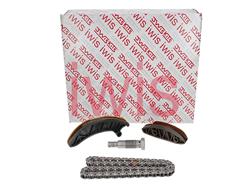 iwis Motorsysteme 59818Set iwis originální kvalita originálního vybavení, Made in Germa