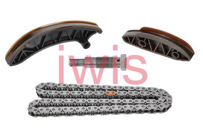 iwis Motorsysteme 59818Set Číslo výrobce: G68AM-S96E. EAN: 4046283598182.
