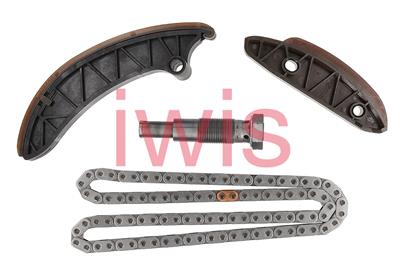iwis Motorsysteme 59818Set Číslo výrobce: G68AM-S96E. EAN: 4046283598182.