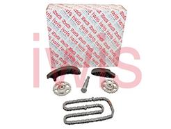 iwis Motorsysteme 59819Set iwis originální kvalita originálního vybavení, Made in Germa