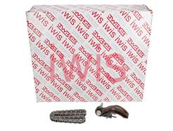 iwis Motorsysteme 59821Set iwis originální kvalita originálního vybavení, Made in Germa