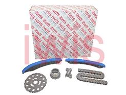 iwis Motorsysteme 59828Set iwis originální kvalita originálního vybavení, Made in Germa