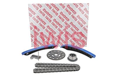 iwis Motorsysteme 59828Set Číslo výrobce: 90001246. EAN: 4046283598281.