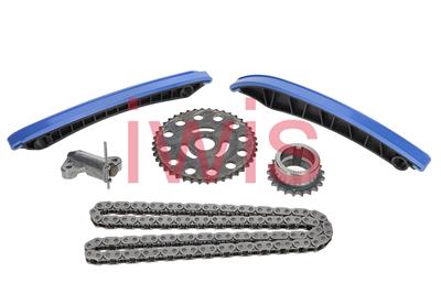 iwis Motorsysteme 59828Set Číslo výrobce: 90001246. EAN: 4046283598281.