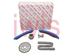 iwis Motorsysteme 59829Set iwis originální kvalita originálního vybavení, Made in Germa