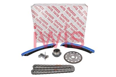 iwis Motorsysteme 59829Set Číslo výrobce: 90001247. EAN: 4046283598298.