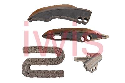 iwis Motorsysteme 59833Set Číslo výrobce: G68HS-8-S72E. EAN: 4046283598335.