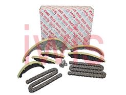 iwis Motorsysteme 59836Set iwis originální kvalita originálního vybavení, Made in Germa