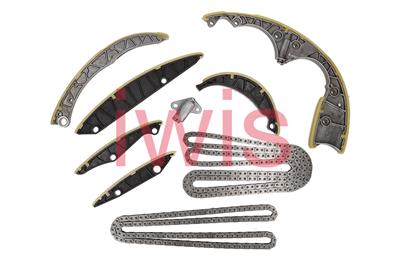 iwis Motorsysteme 59836Set Číslo výrobce: 90001318. EAN: 4046283598366.