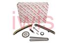 iwis Motorsysteme 59949Set iwis originální kvalita originálního vybavení, Made in Germa - Sada rozvodového řetězu