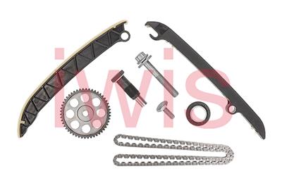 iwis Motorsysteme 59949Set Číslo výrobce: 90001462.