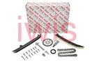 iwis Motorsysteme 59950Set iwis originální kvalita originálního vybavení, Made in Germa - Sada rozvodového řetězu