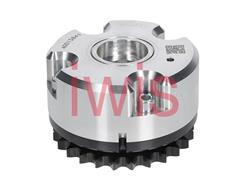 iwis Motorsysteme 60831 Testovaná kvalita iwis