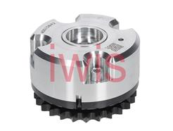 iwis Motorsysteme 60832 Testovaná kvalita iwis