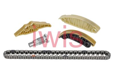 iwis Motorsysteme 70000Set Číslo výrobce: 90001458.